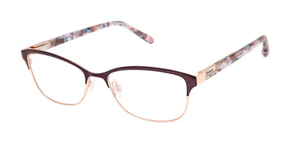 Barbour W Optical BAOW511 Eyeglasses