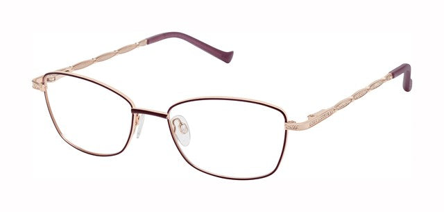 Tura Optical R714 Eyeglasses