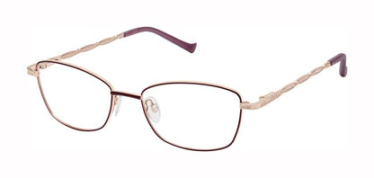 Tura Optical R714 Eyeglasses