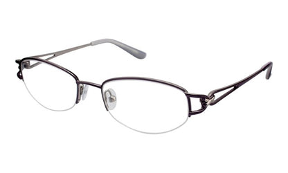 Tura Optical 672 Eyeglasses