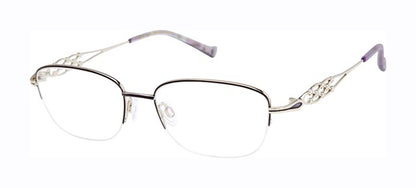 Tura Optical R155 Eyeglasses