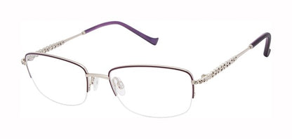 Tura Optical R156 Eyeglasses