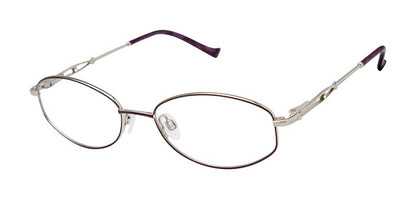 Tura Optical R707 Eyeglasses