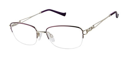 Tura Optical R146 Eyeglasses