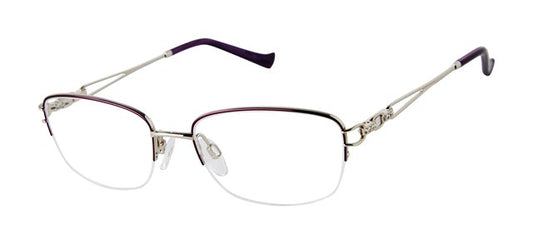 Tura Optical R146 Eyeglasses