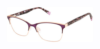 GX BY GWEN STEFANI OPTICAL GX124 Eyeglasses