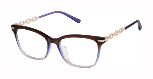 LAMB OPTICAL LAUF151 Eyeglasses
