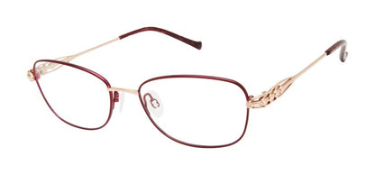 Tura Optical R587 Eyeglasses