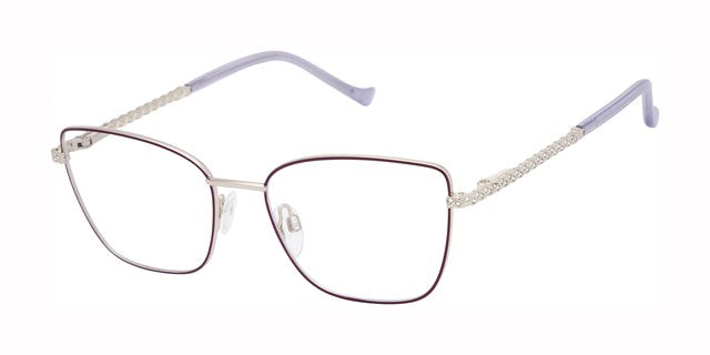 Tura Optical R718 Eyeglasses