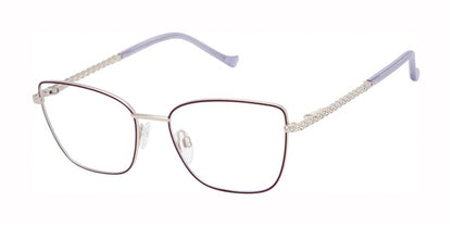 Tura Optical R718 Eyeglasses