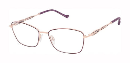 Tura Optical R716 Eyeglasses