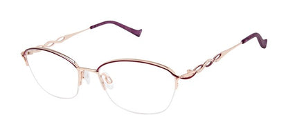 Tura Optical R149 Eyeglasses