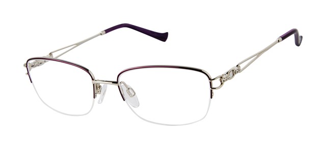Eggplant Silver        R146
