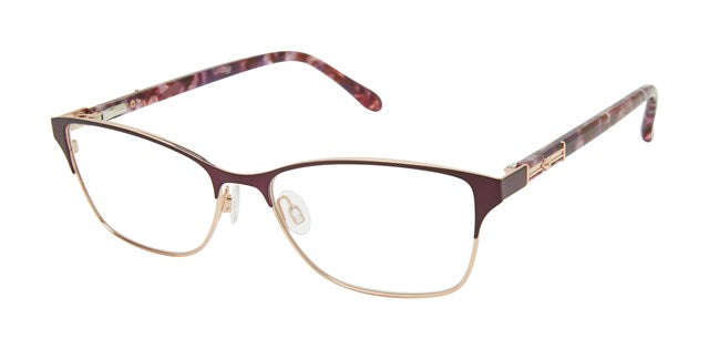 Lulu Guinness Optical L954 Eyeglasses