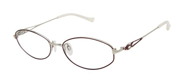 Tura Optical R590 Eyeglasses