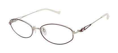 Tura Optical R590 Eyeglasses
