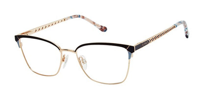 Buffalo Optical BW526 Rectangle Eyeglasses