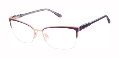 Lulu Guinness Optical L259 Eyeglasses