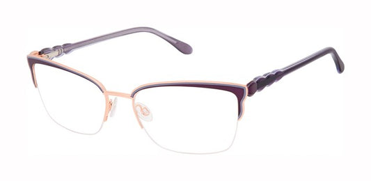 Lulu Guinness Optical L259 Eyeglasses