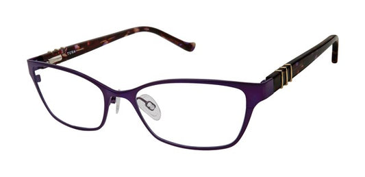 Tura Optical R566 Eyeglasses