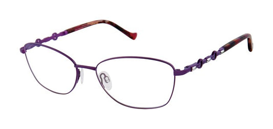 Tura XL Optical R570 Eyeglasses