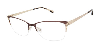 Lulu Guinness Optical L230 Eyeglasses