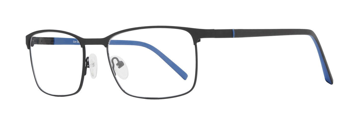Lite Design Eli Eyeglasses
