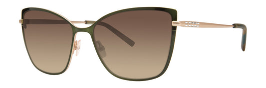 VERA WANG Martina Sunglasses