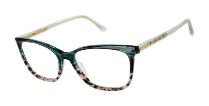 Buffalo Optical BW036 Eyeglasses