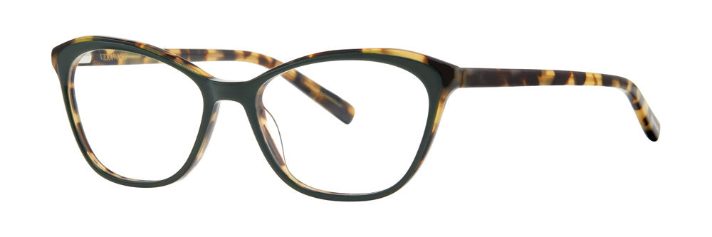 Vera Wang V742 Eyeglasses