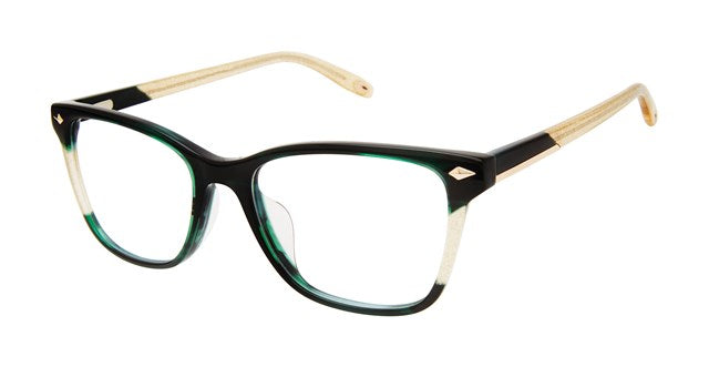 VICTOR GLEMAUD X TURA VGO033 Eyeglasses
