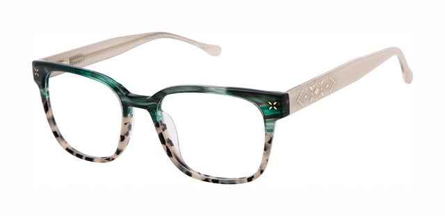 Buffalo Optical BW049 Eyeglasses