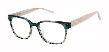 Buffalo Optical BW049 Eyeglasses