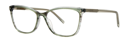Vera Wang V735 Rectangle Eyeglasses