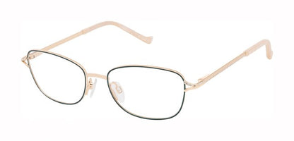 Tura Optical R717 Eyeglasses