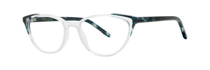 Vera Wang V569 Eyeglasses