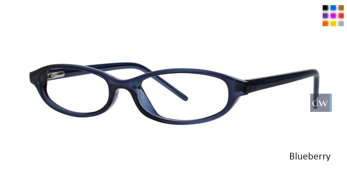 Blueberry Gallery Emmalyn Eyeglasses