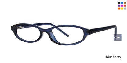 Blueberry Gallery Emmalyn Eyeglasses