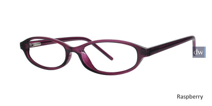 Raspberry Gallery Emmalyn Eyeglasses
