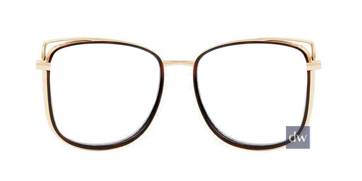 Escada VESC56 Eyeglasses