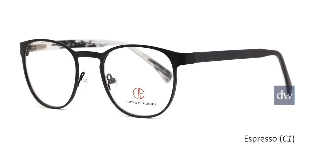 Espresso (C1) Lisa Loeb Cake And Pie Sun Eyeglasses
