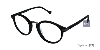 Espresso (C1) Lisa Loeb FOREVER Eyeglasses