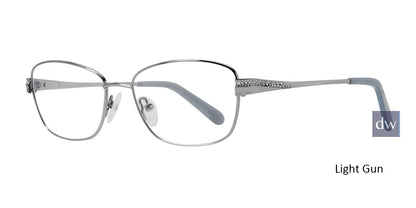 Light Gun Serafina Esther Eyeglasses
