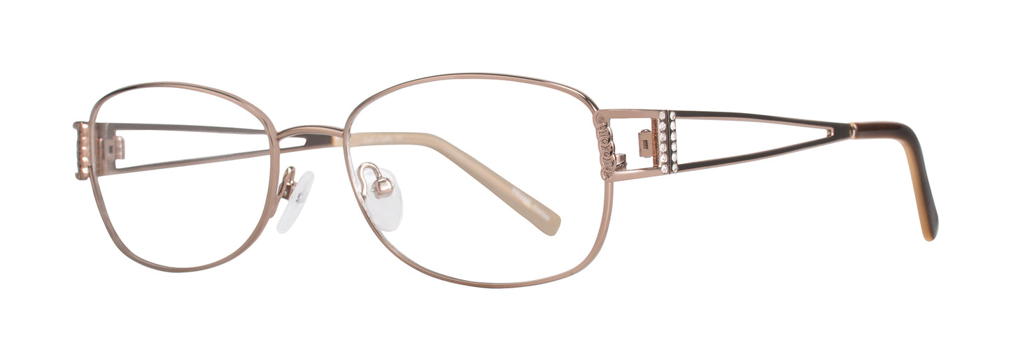 Eight to Eighty Ethel Eyeglasses