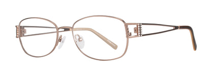 Eight to Eighty Ethel Eyeglasses