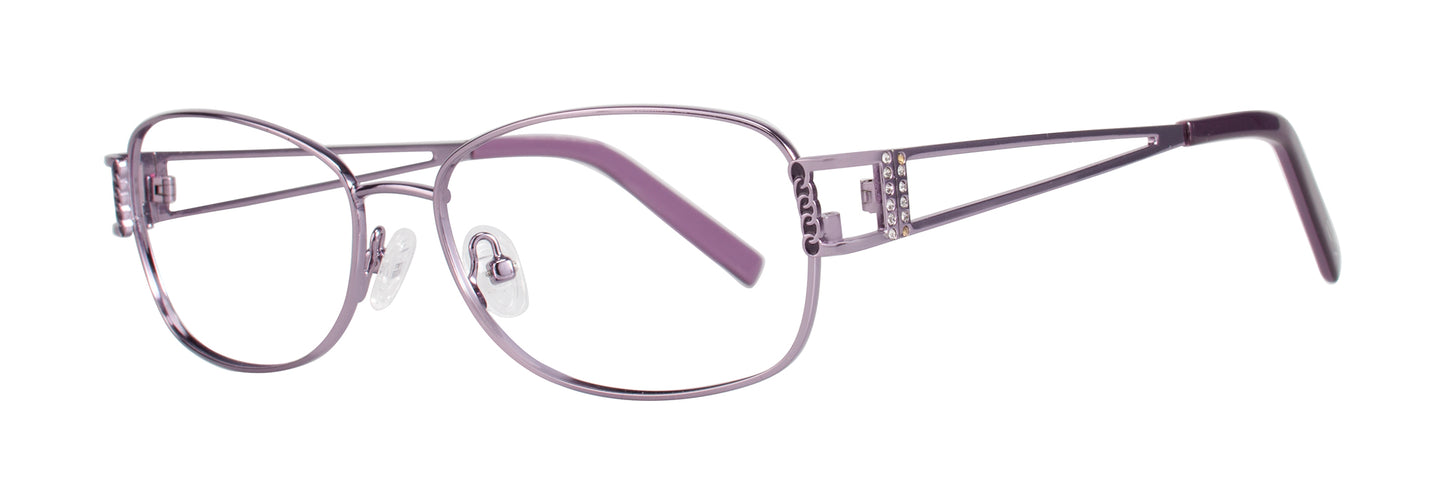Eight to Eighty Ethel Eyeglasses