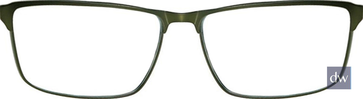 Dark Gun c01 Champion FL4001 Fleet Titanium Eyeglasses.
