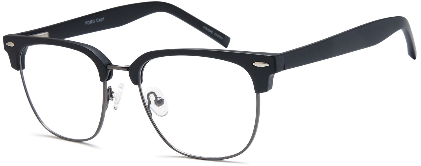 Capri Millennial FOMO Eyeglasses
