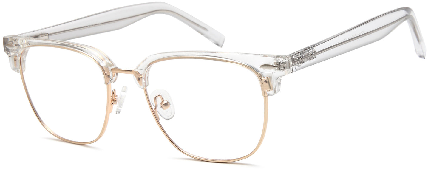 Capri Millennial FOMO Eyeglasses