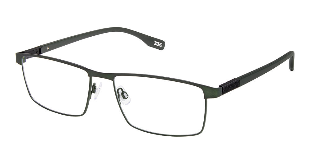 EVATIK E-9301 Eyeglasses